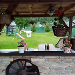 בית נופש Bozanstvena Drina Višegrad