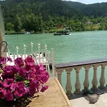 Bozanstvena Drina Дом отдыха Вишеград