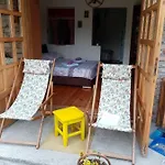 Bozanstvena Drina Дом отдыха *