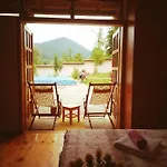 Bozanstvena Drina Дом отдыха