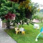 Bozanstvena Drina Дом отдыха Вишеград