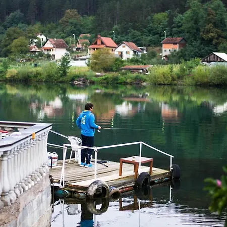 Bozanstvena Drina * Visegrad