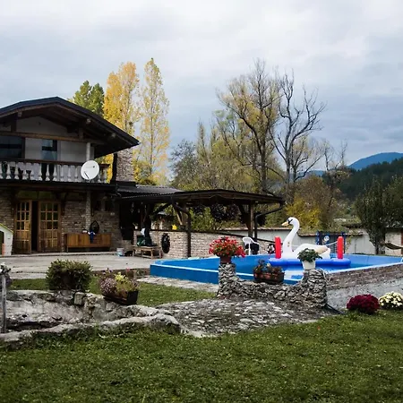 Bozanstvena Drina Βίσεγκραντ