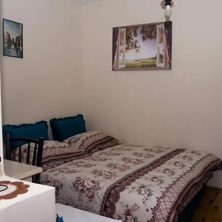 Bozanstvena Drina Holiday home Visegrad