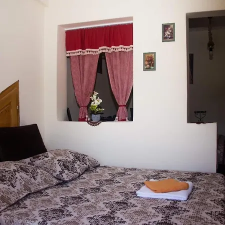 Σπίτι διακοπών Bozanstvena Drina *