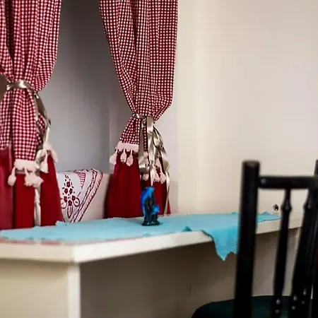 Bozanstvena Drina בית נופש