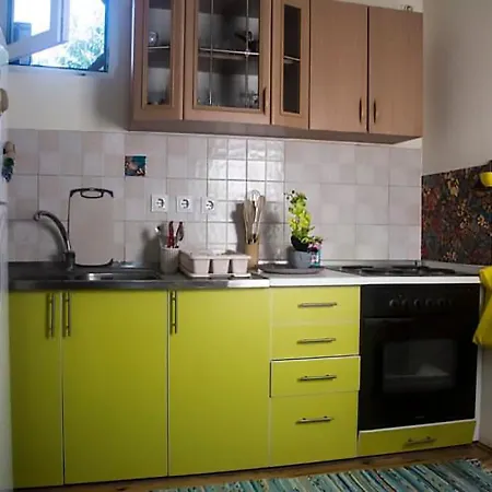 Bozanstvena Drina בית נופש