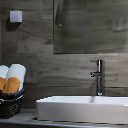 Bozanstvena Drina בית נופש Višegrad