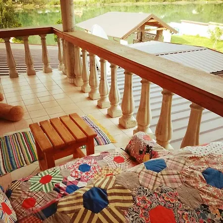 Bozanstvena Drina Višegrad