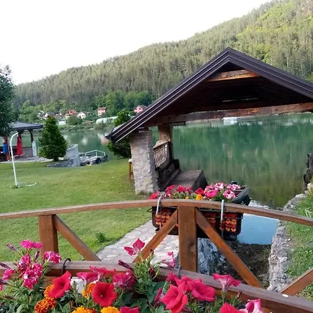 Bozanstvena Drina בית נופש *