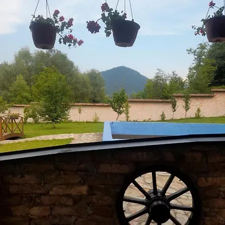 Bozanstvena Drina