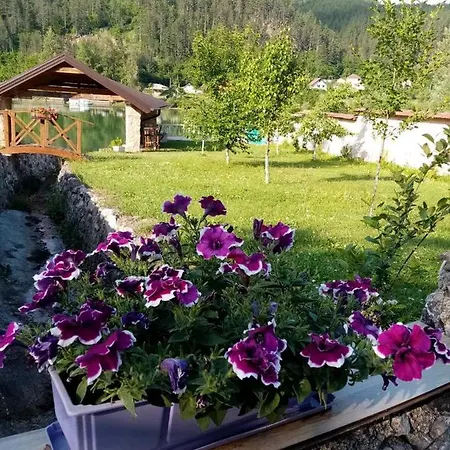 Bozanstvena Drina בית נופש *