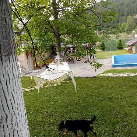 Bozanstvena Drina Višegrad