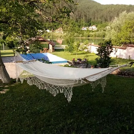 Bozanstvena Drina Višegrad