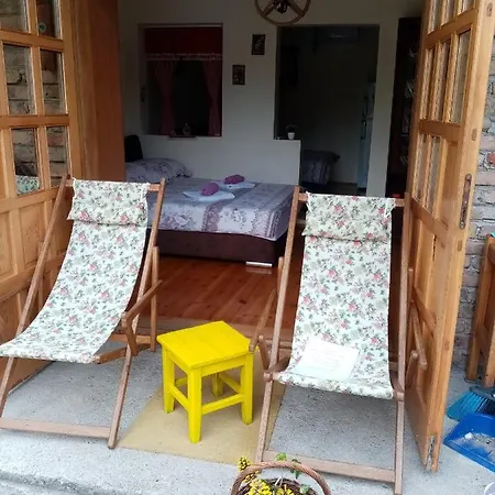 Bozanstvena Drina Σπίτι διακοπών *