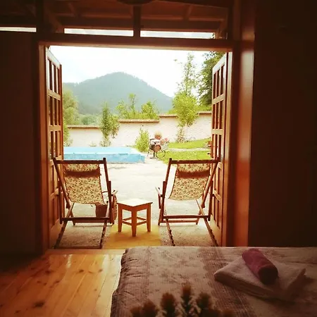 Bozanstvena Drina Feriehus