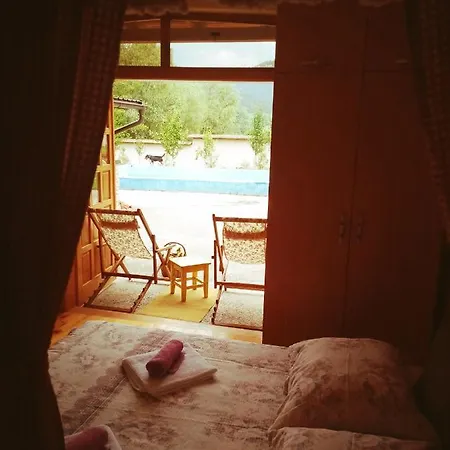 Bozanstvena Drina Feriehus *