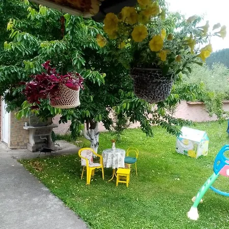 Bozanstvena Drina Σπίτι διακοπών Βίσεγκραντ