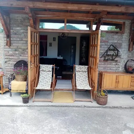 Сasa de vacaciones Bozanstvena Drina *