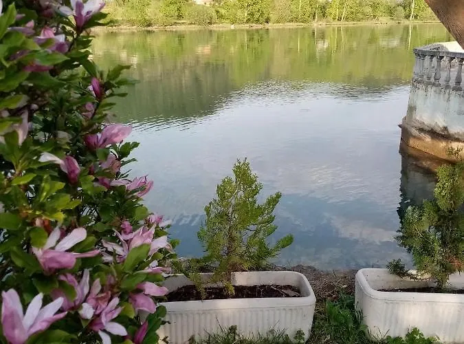 Bozanstvena Drina 펜션 Višegrad