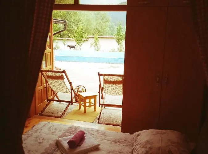 Bozanstvena Drina 펜션 *