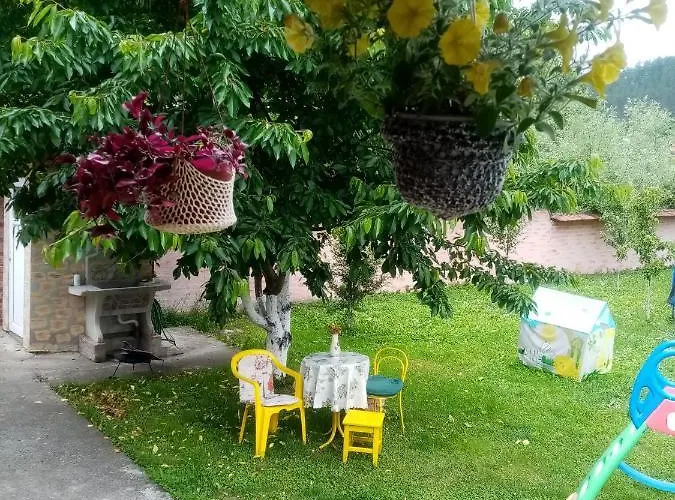 Bozanstvena Drina 펜션 Višegrad